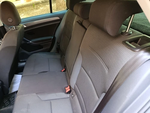 Volkswagen Golf 7 2019 START+
