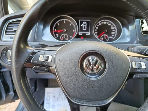 Volkswagen Golf 7 2019 START+