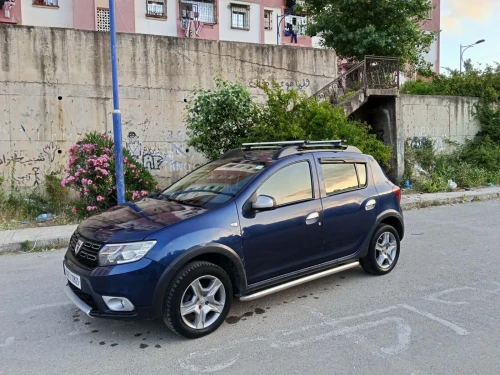 Dacia Sandero 2018 Stepway