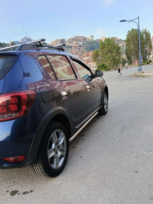 Dacia Sandero 2018 Stepway