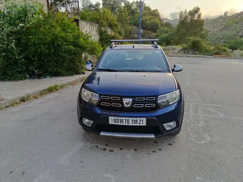 Dacia Sandero 2018 Stepway