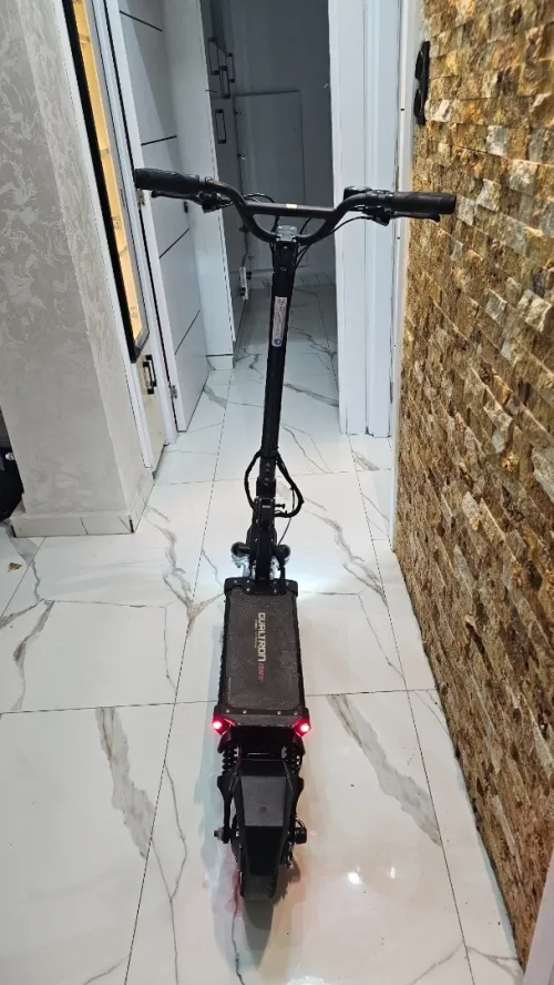 Durltron Mini 2023
