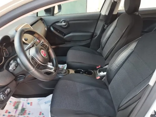 Fiat 500x 2024 