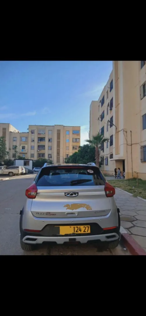 Chery Tiggo 2 pro 2024 1.5 MT 1.5 ess 108ch