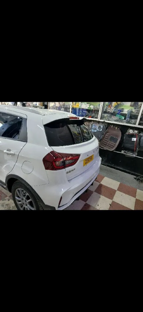 Livan X3 Pro  2025 Automatique (Avec toi ouvrant )