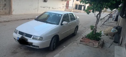 Volkswagen Polo 2001 Polo classic