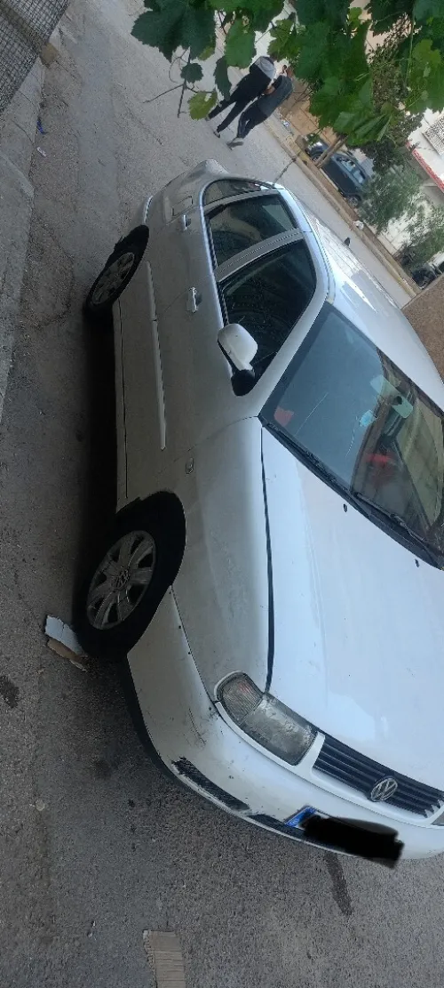 Volkswagen Polo 2001 Polo classic