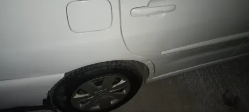 Volkswagen Polo 2001 Polo classic