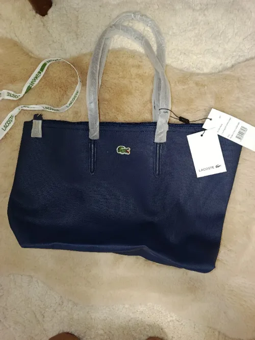 Sac caba lacoste L 12.12