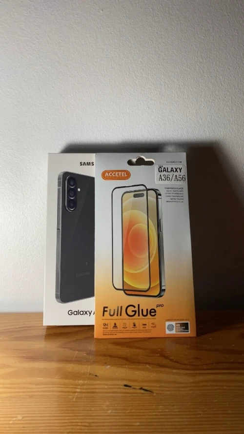 Samsung Galaxy a56 5G