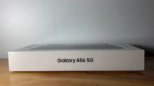 Samsung Galaxy a56 5G