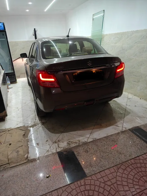 Suzuki Swift Dzire 2021 Swift Dzire