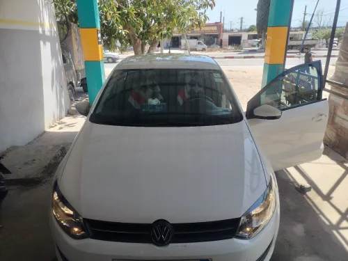 Volkswagen Polo 2011 Team