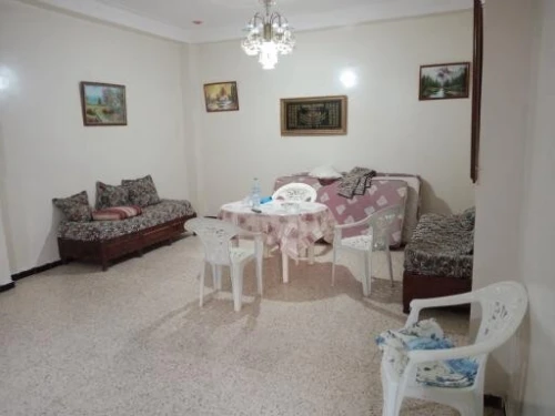 Location Local Tipaza Damous