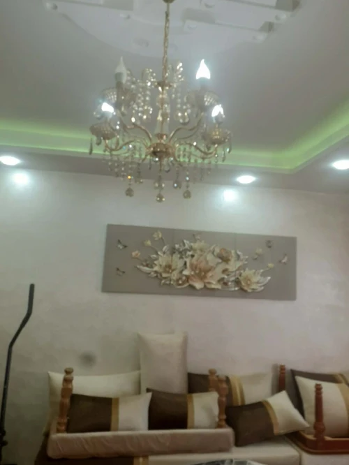 Vente Appartement F3 Tiaret Tiaret
