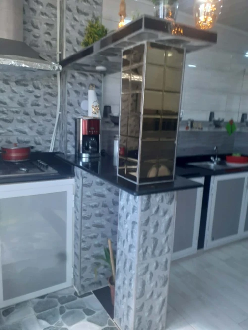 Vente Appartement F3 Tiaret Tiaret