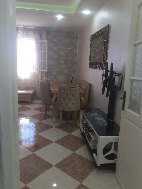 Vente Appartement F3 Tiaret Tiaret