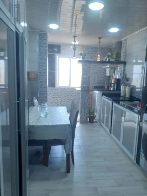 Vente Appartement F3 Tiaret Tiaret