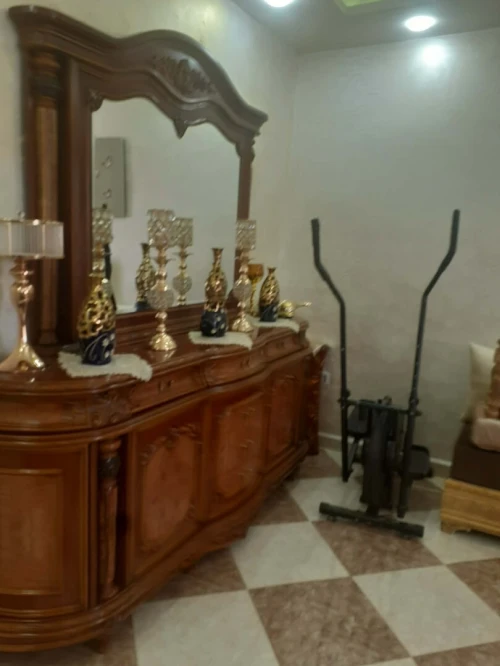 Vente Appartement F3 Tiaret Tiaret