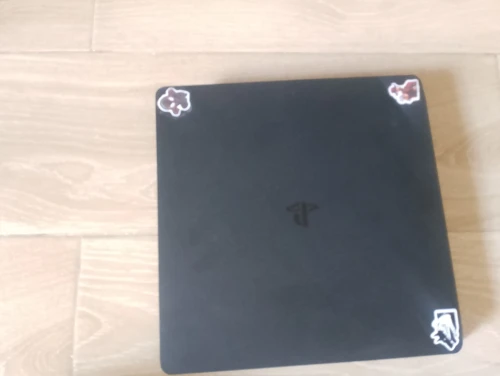 Ps4 slim 500GB