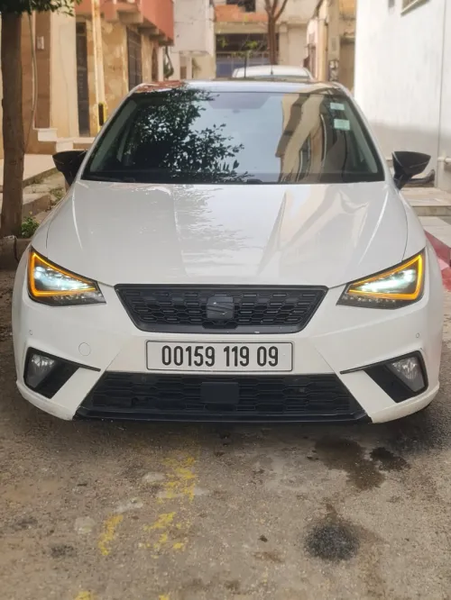 Seat Ibiza 2019 HIGH