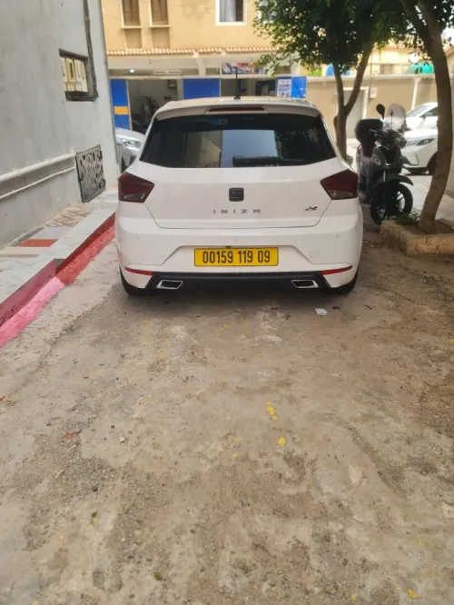 Seat Ibiza 2019 HIGH
