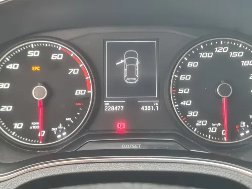 Seat Ibiza 2019 HIGH