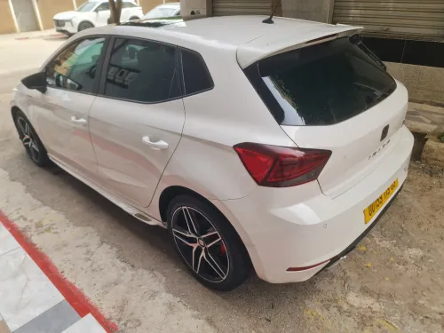 Seat Ibiza 2019 HIGH