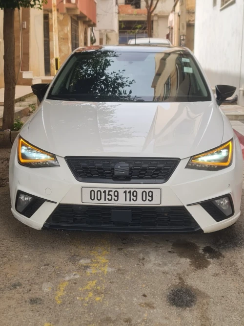 Seat Ibiza 2019 HIGH