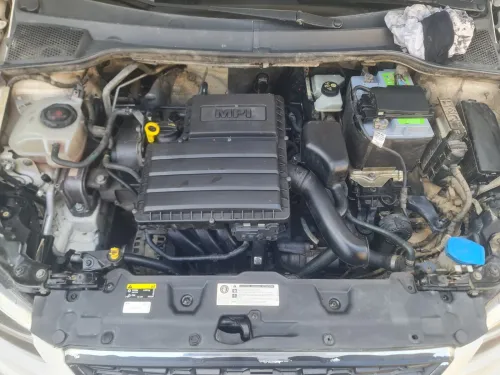 Seat Ibiza 2019 HIGH
