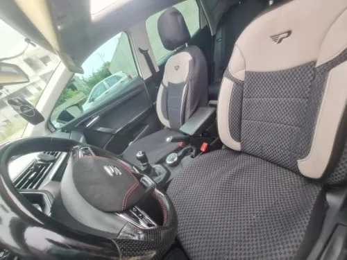 Seat Ibiza 2019 HIGH