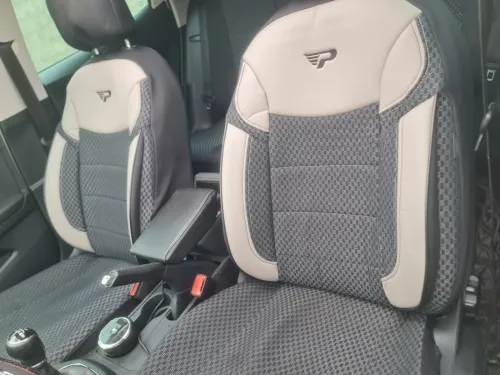 Seat Ibiza 2019 HIGH