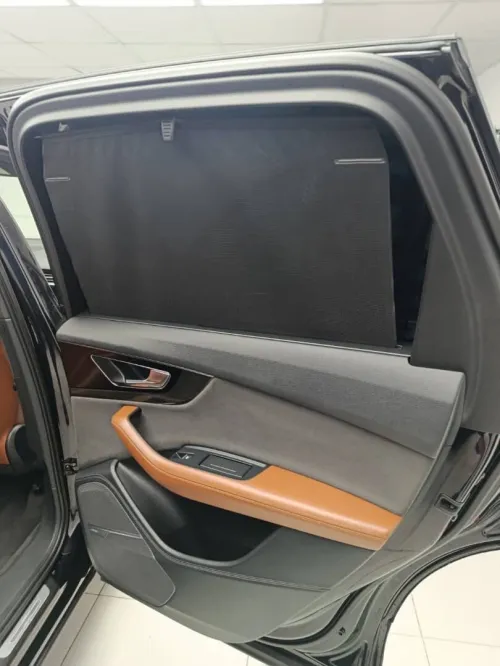 Audi Q7 2017 S Line