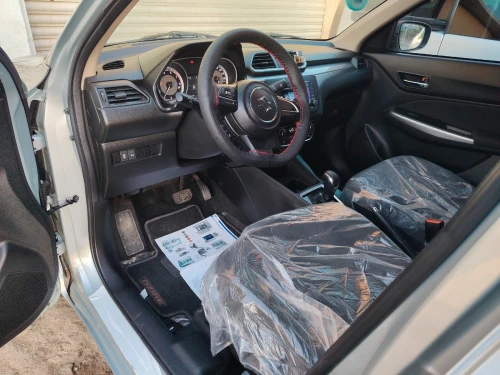 Suzuki Swift Dzire 2024 Full option