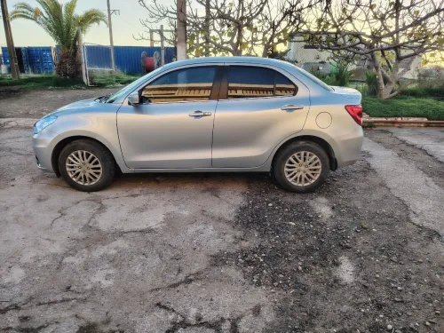 Suzuki Swift Dzire 2024 Full option