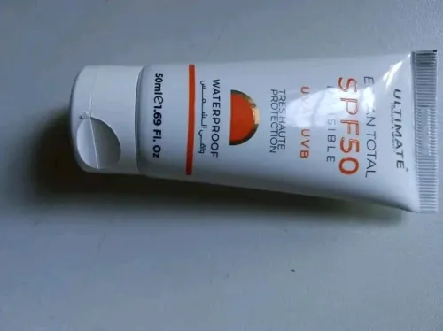 واقي شمس أولتيمايت الأصلي Ultimate Écran Total SPF50