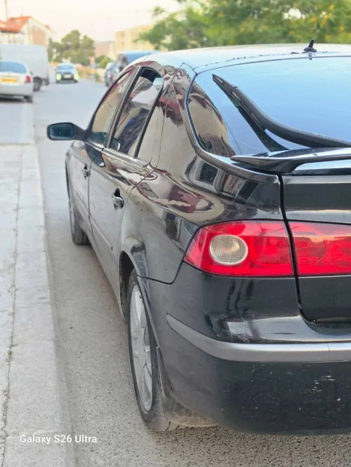 Renault Laguna 2 2002 Laguna 2