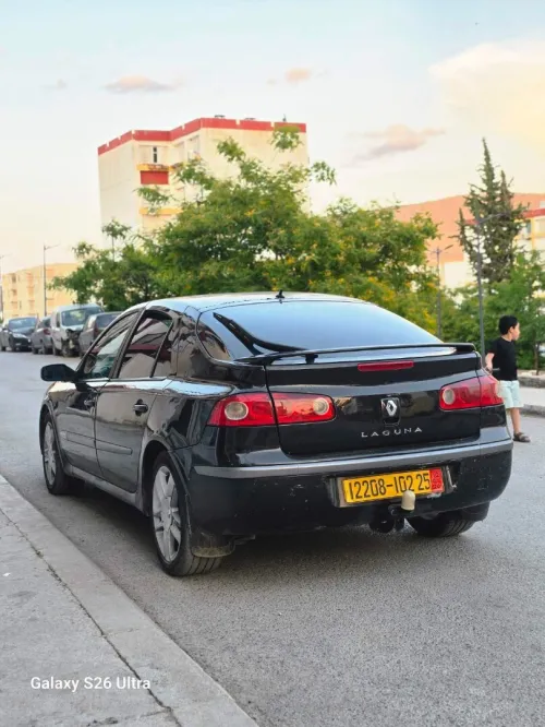 Renault Laguna 2 2002 Laguna 2