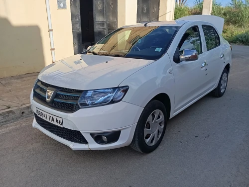 Dacia Logan 2014 Logan