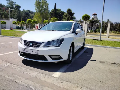 Seat Ibiza 2012 Fully 12