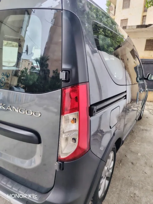Kangoo Stepway 2025 Kangoo