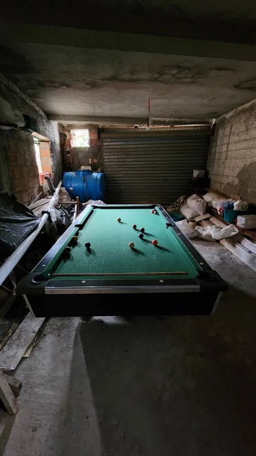 Billard 90