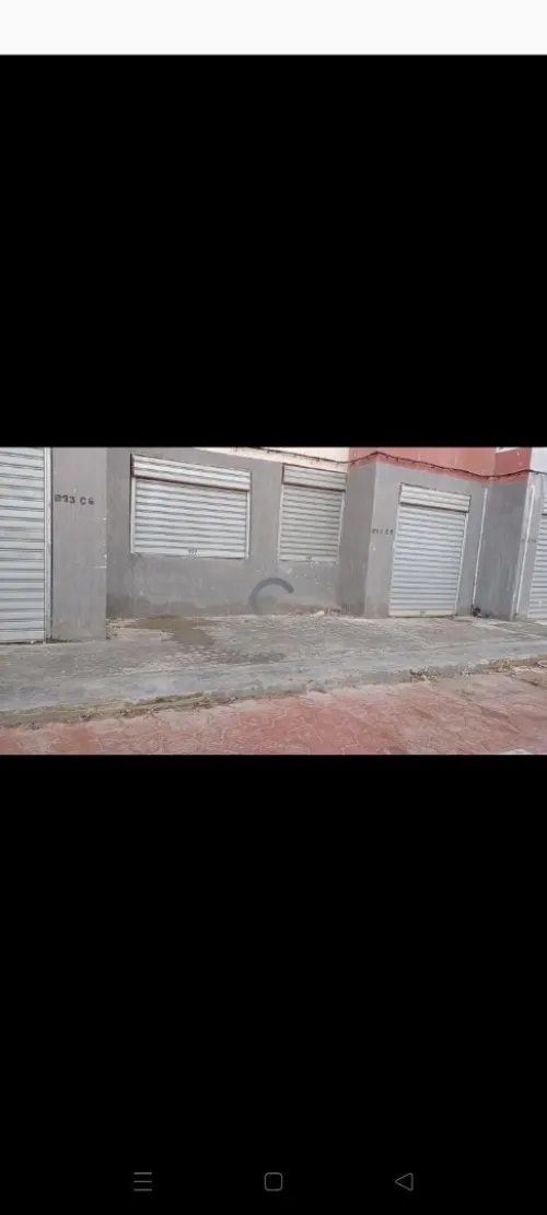 Location Local El Tarf Drean