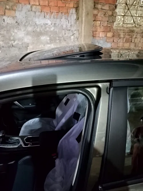 Geely Coolray 2025 Super Max 