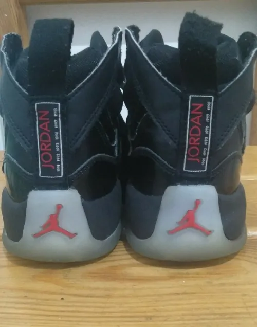 Air Jordan Jumpman Two Trey GS 38.5