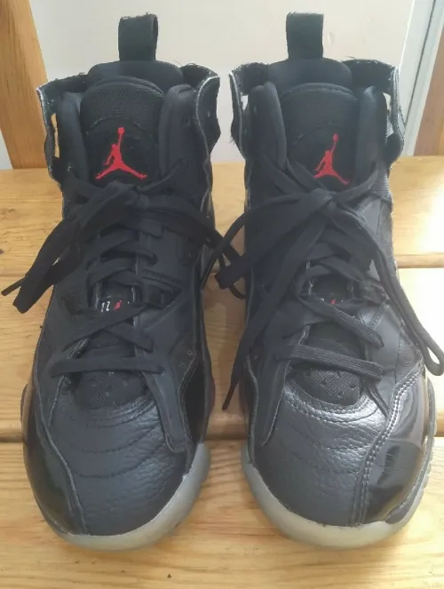 Air Jordan Jumpman Two Trey GS