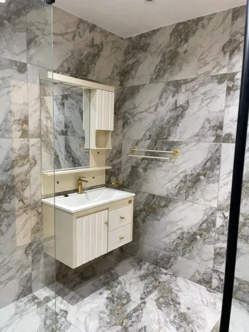 Vente Appartement F3 Alger Kouba
