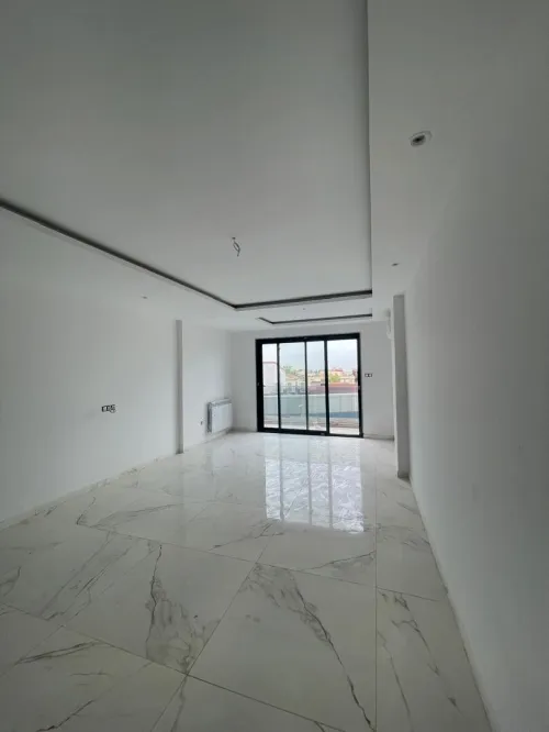 Vente Appartement F3 Alger Saoula