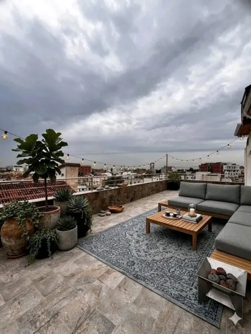 Vente Appartement F4 F5 Alger Dely brahim