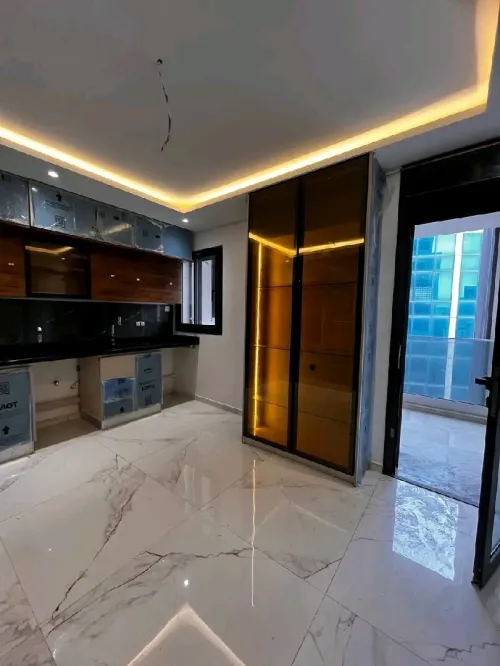 Vente Appartement F3 Alger Saoula